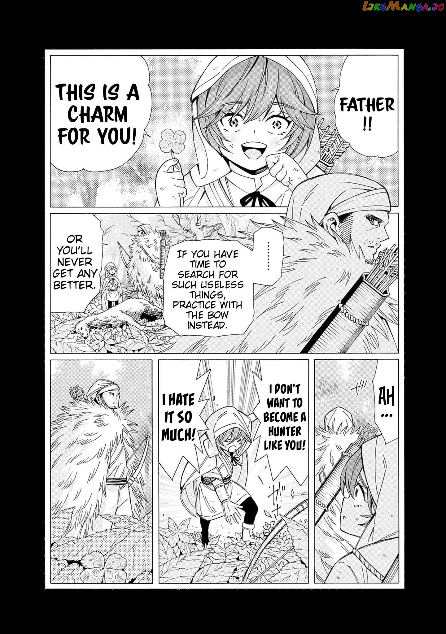 The Best Noble In Another World: The Bigger My Harem Gets, The Stronger I Become chapter 23 - page 9