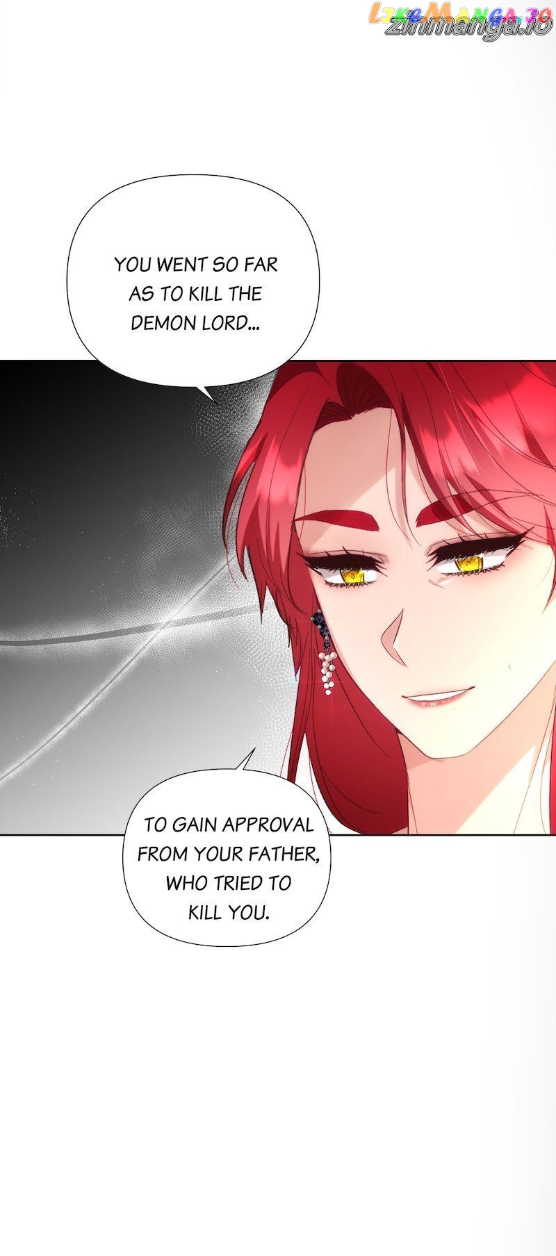 Begrudgingly Yours Chapter 10 - page 65