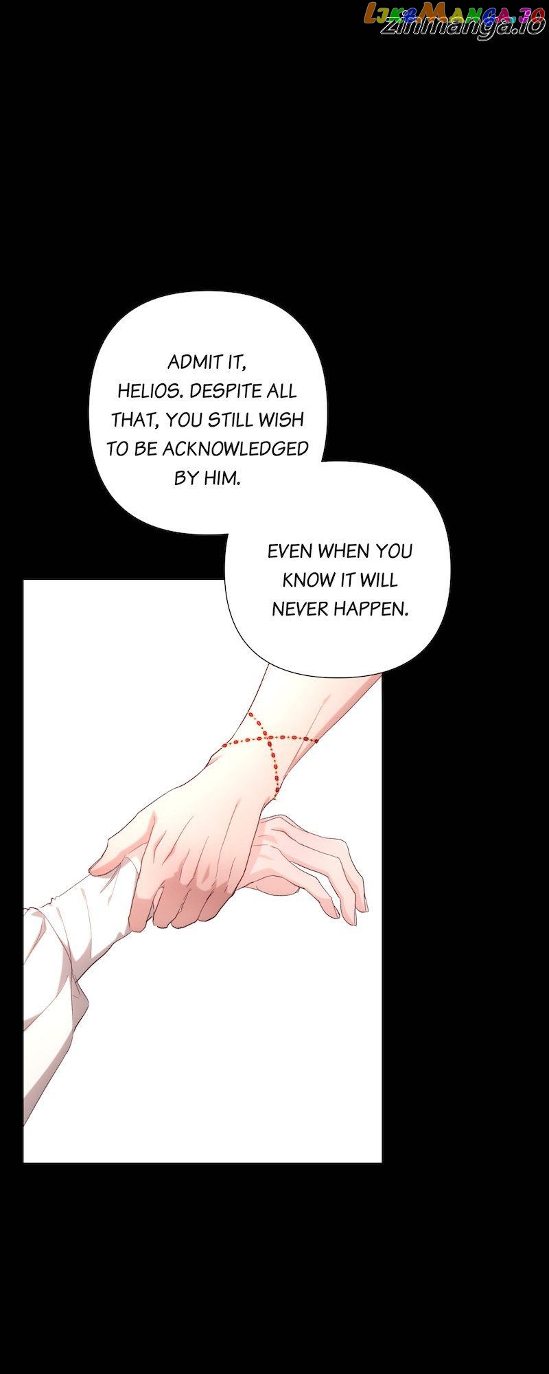 Begrudgingly Yours Chapter 10 - page 70