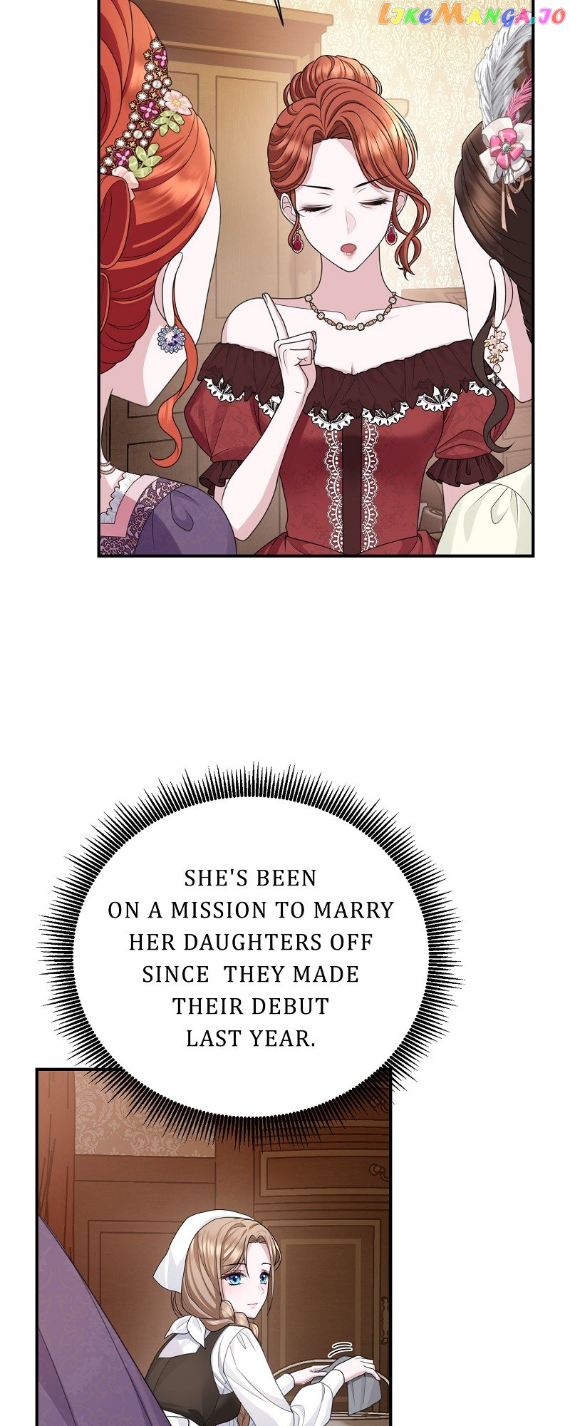 When Cinderella's Magic Fades Away Chapter 2 - page 30