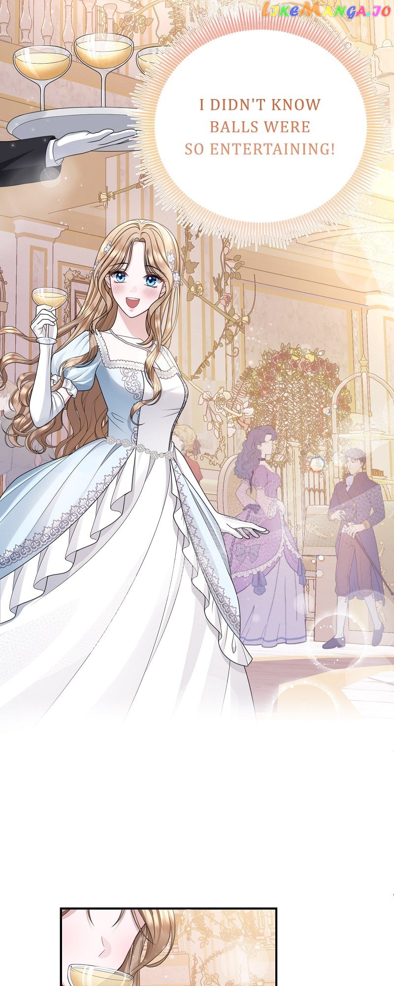 When Cinderella's Magic Fades Away Chapter 2 - page 48