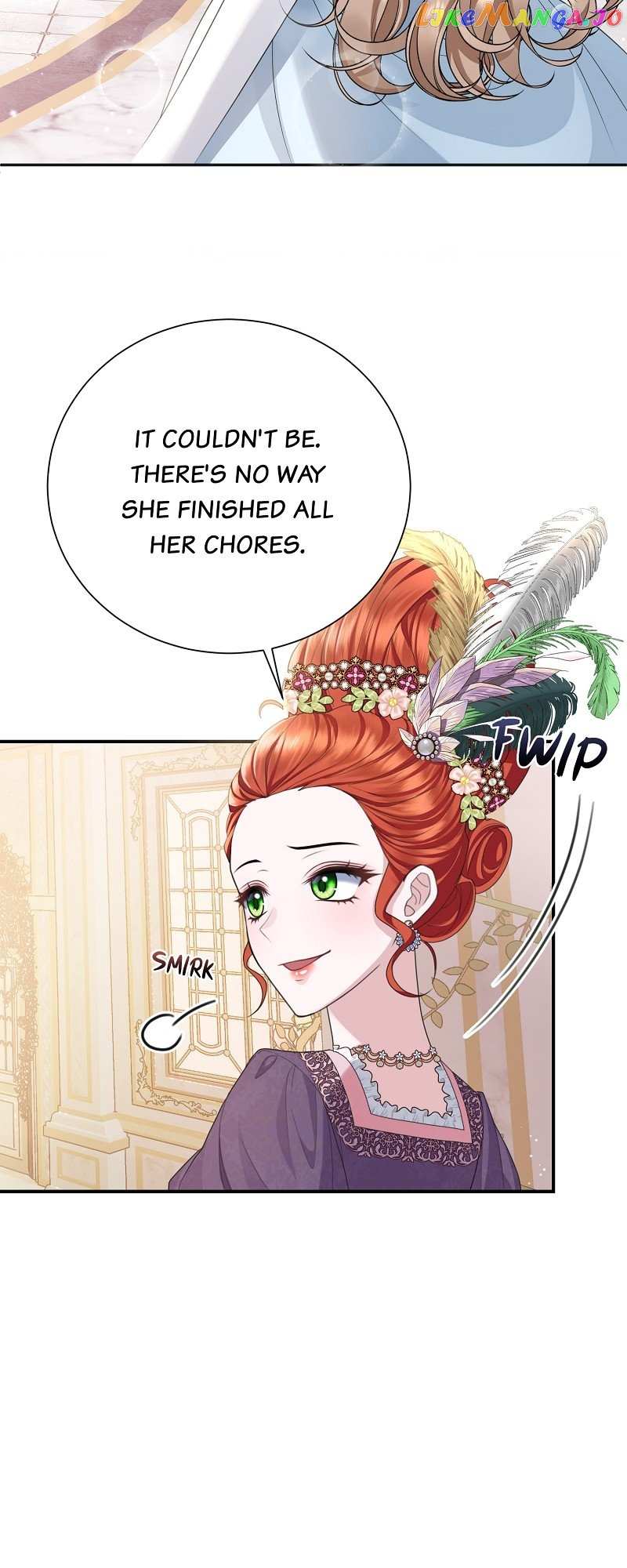 When Cinderella's Magic Fades Away Chapter 2 - page 50