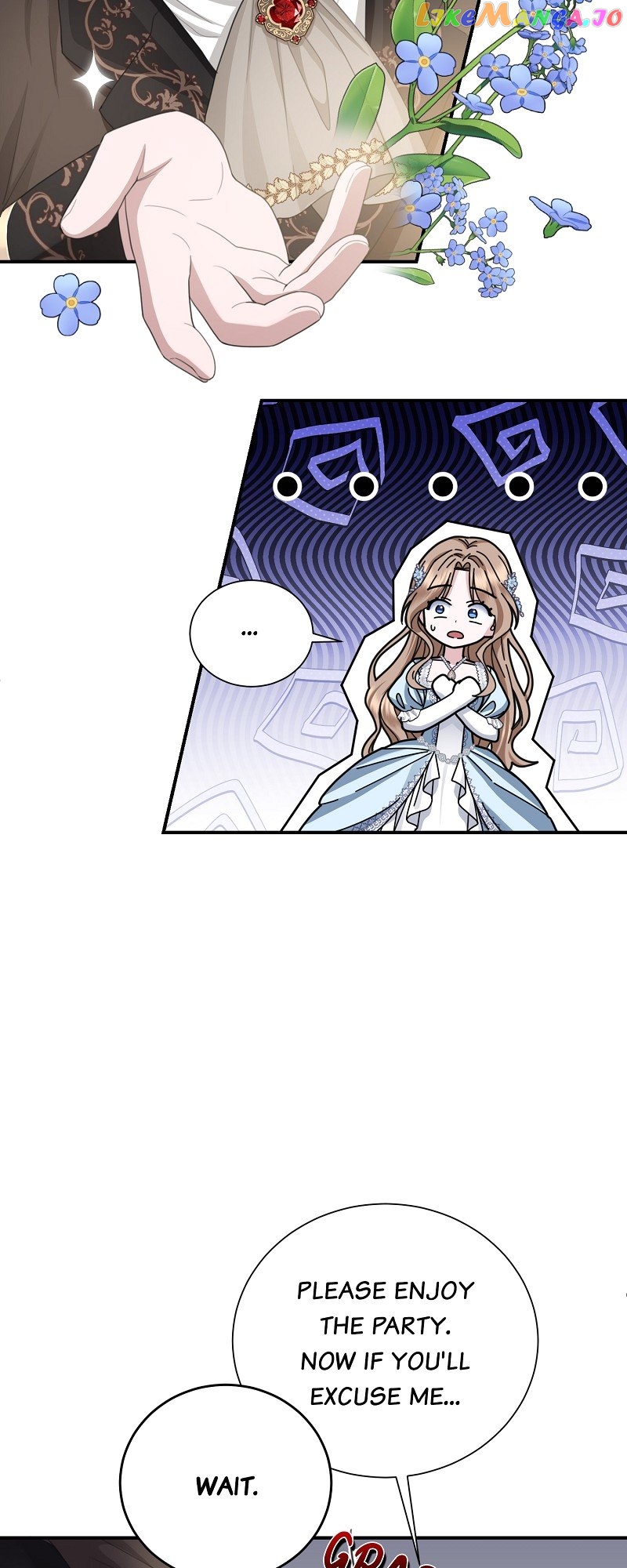 When Cinderella's Magic Fades Away Chapter 2 - page 59