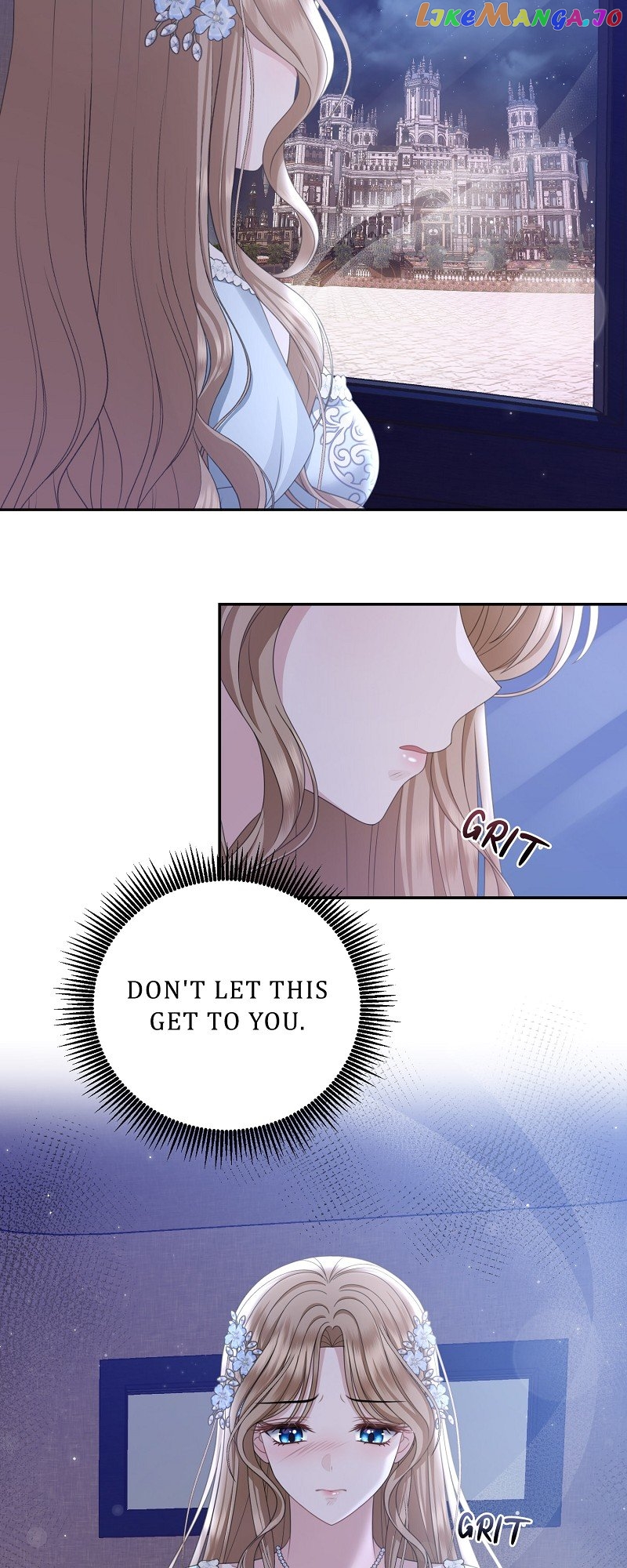 When Cinderella's Magic Fades Away Chapter 4 - page 27