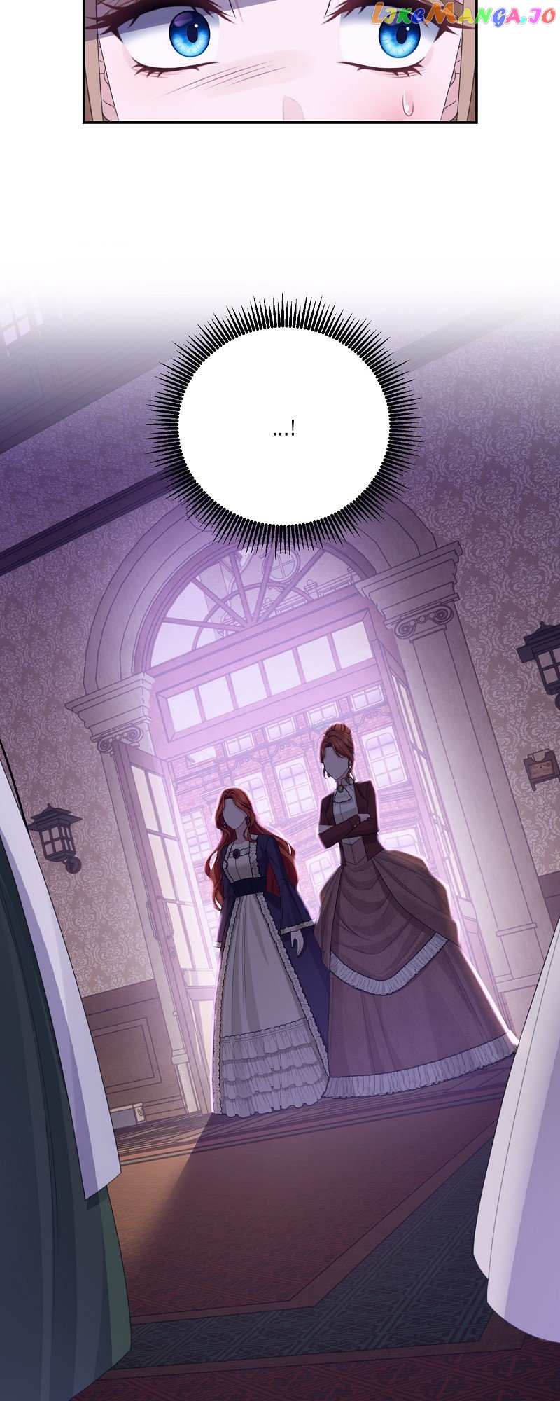 When Cinderella's Magic Fades Away Chapter 5 - page 27