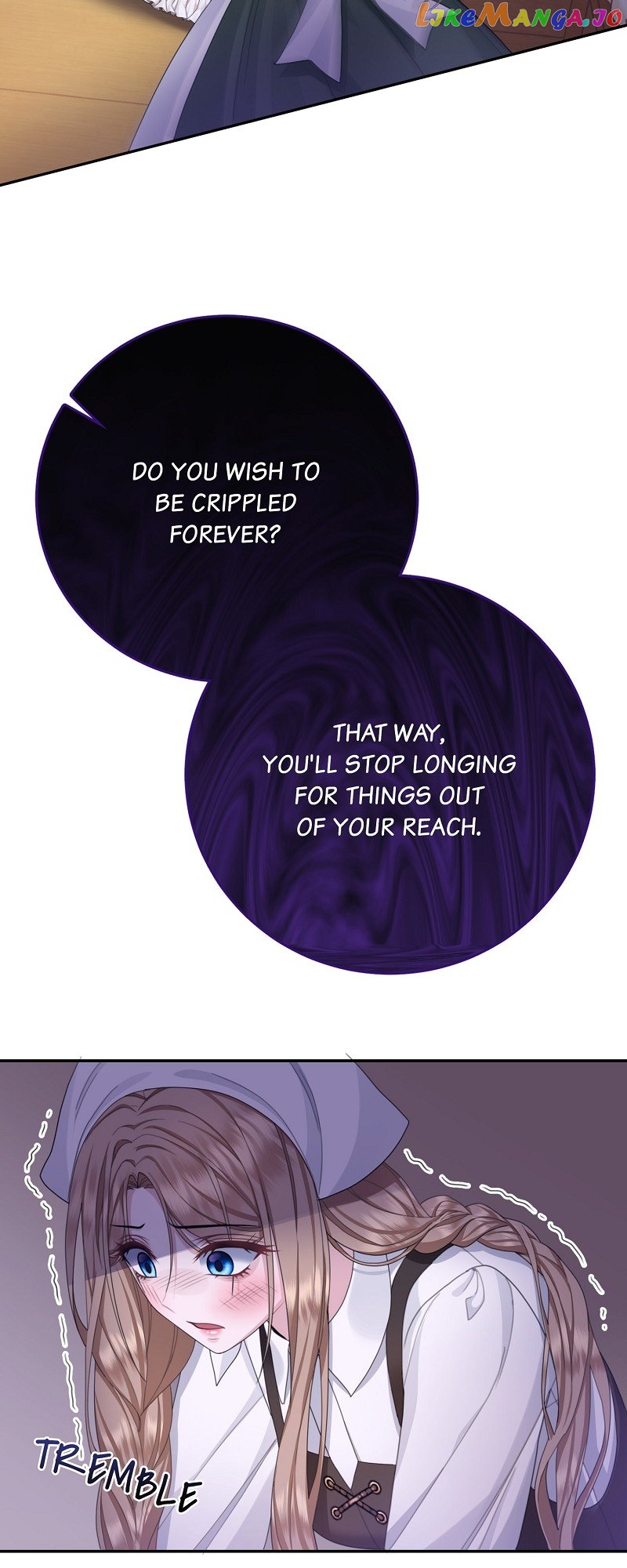 When Cinderella's Magic Fades Away Chapter 5 - page 42