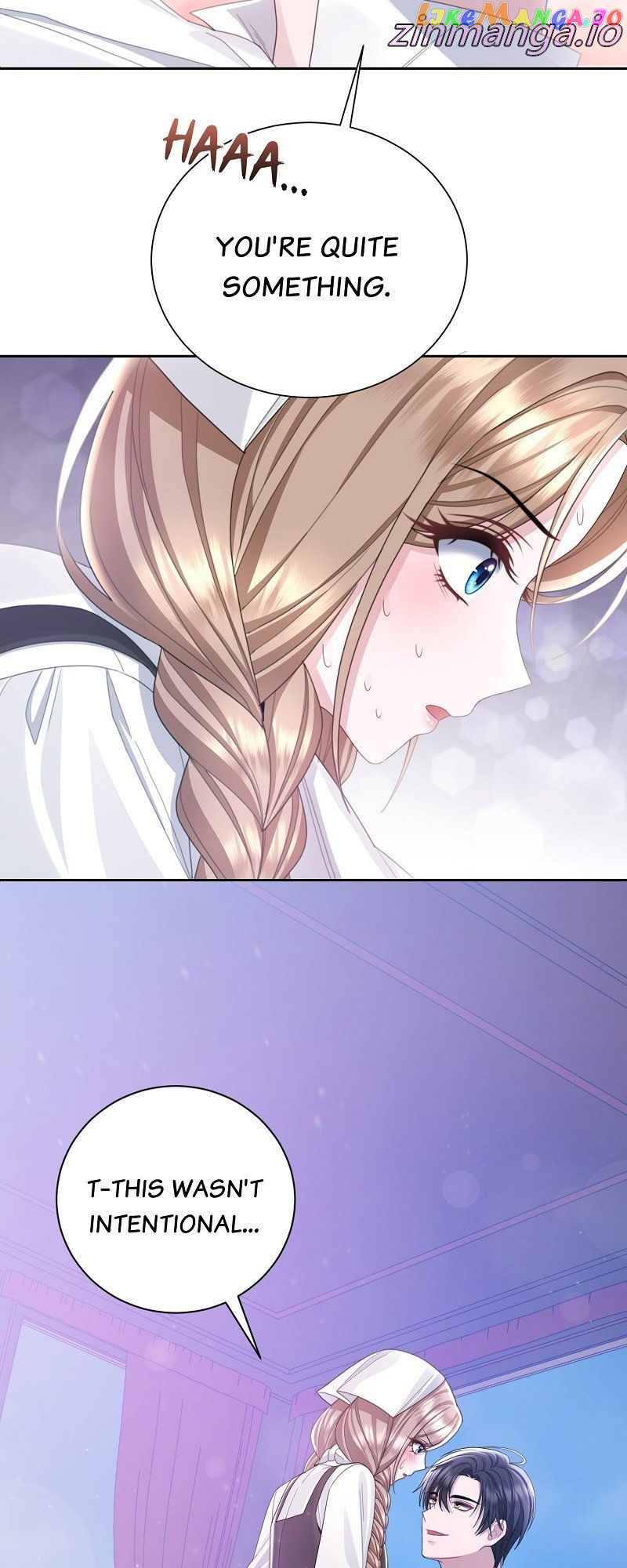 When Cinderella's Magic Fades Away Chapter 7 - page 2