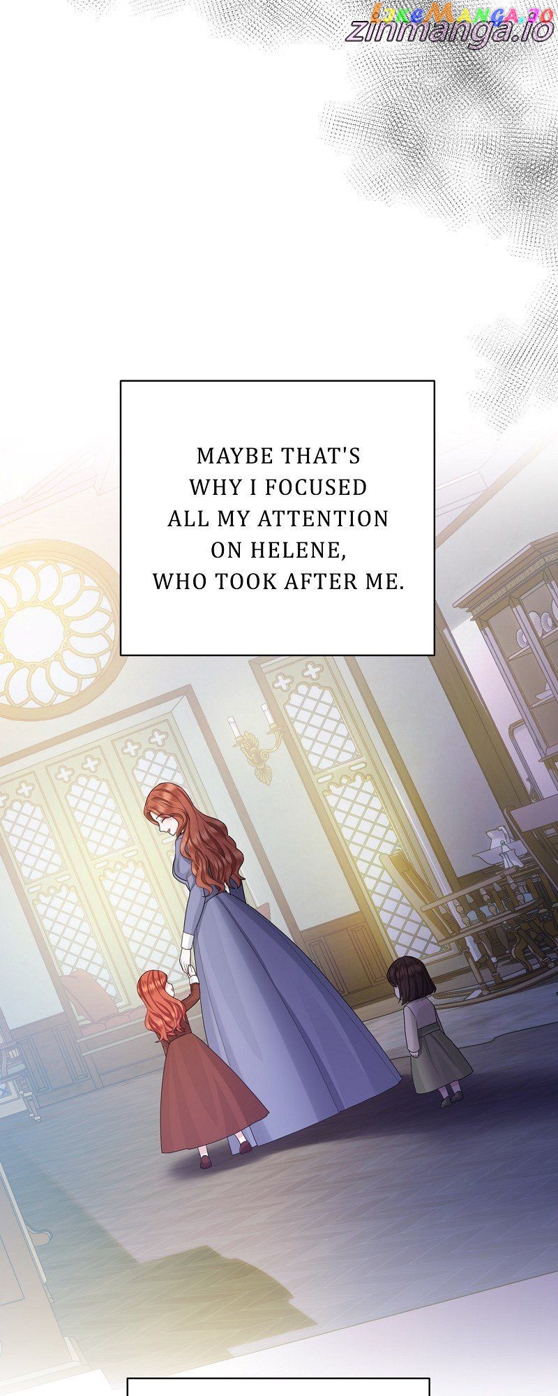 When Cinderella's Magic Fades Away Chapter 8 - page 30