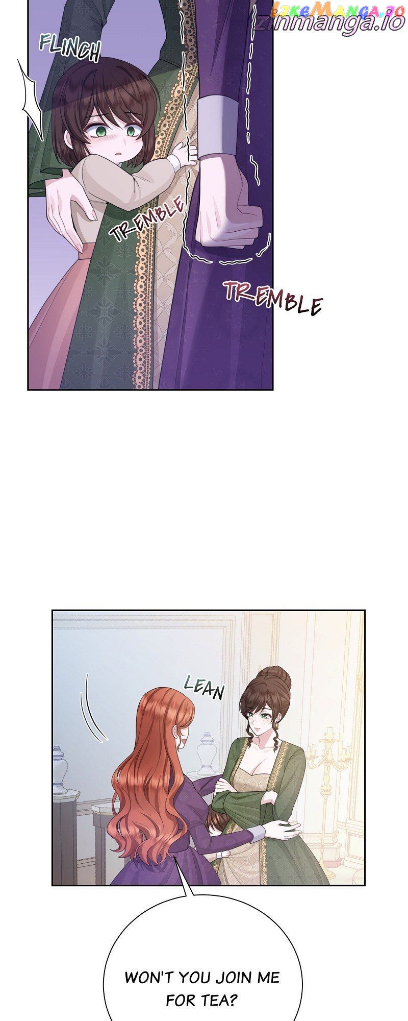 When Cinderella's Magic Fades Away Chapter 8 - page 36