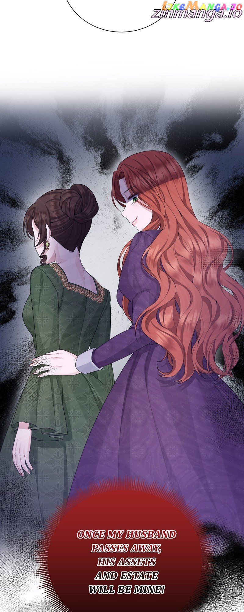 When Cinderella's Magic Fades Away Chapter 8 - page 37