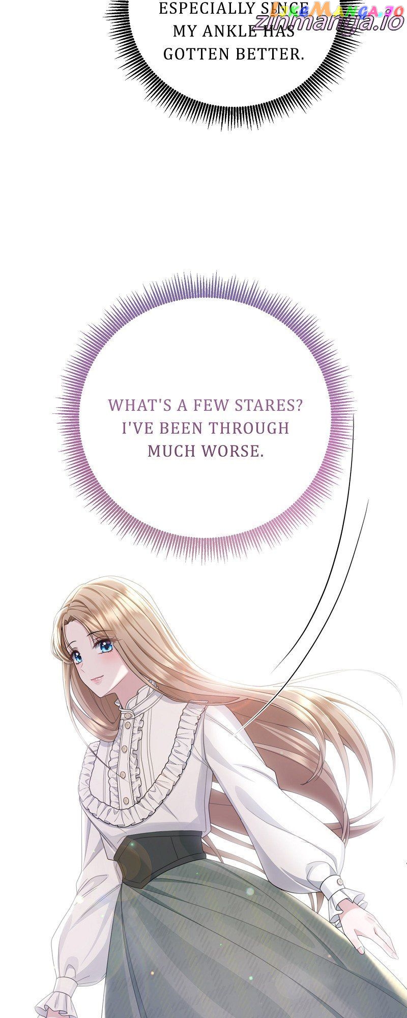 When Cinderella's Magic Fades Away Chapter 10 - page 7