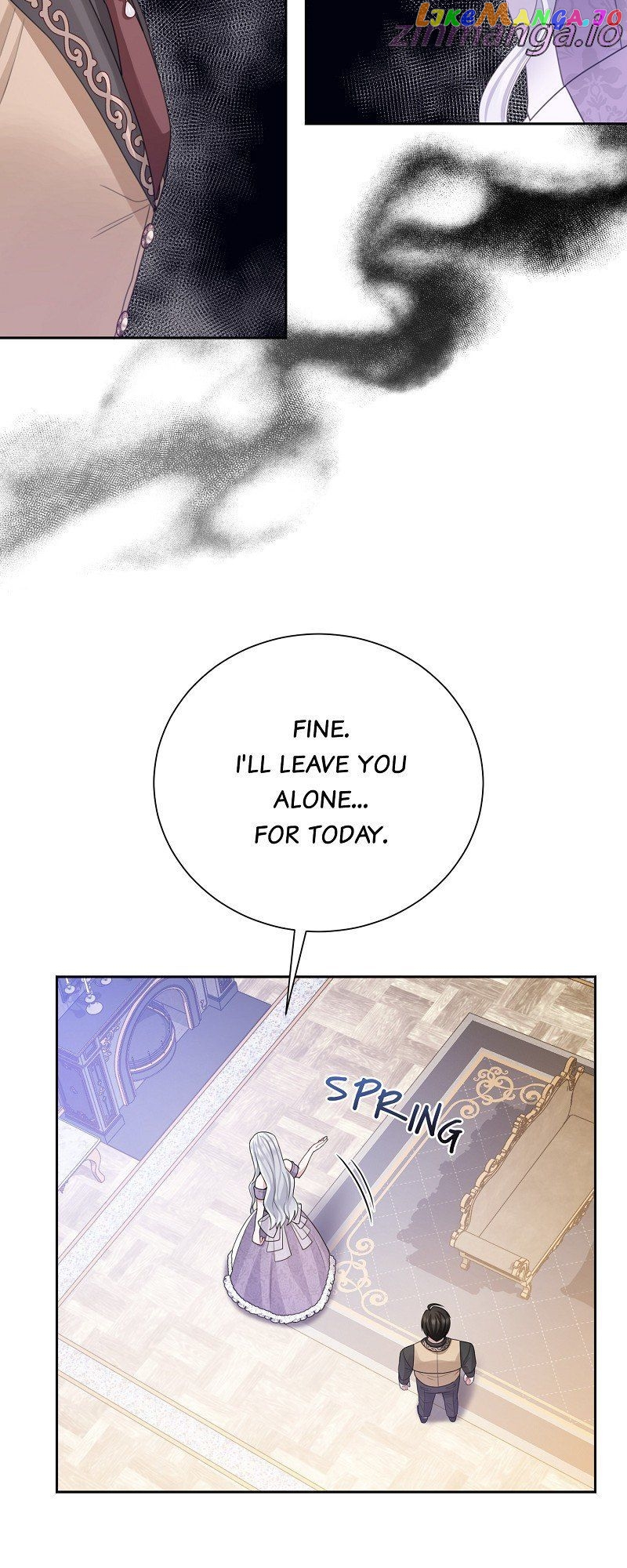 When Cinderella's Magic Fades Away Chapter 11 - page 39