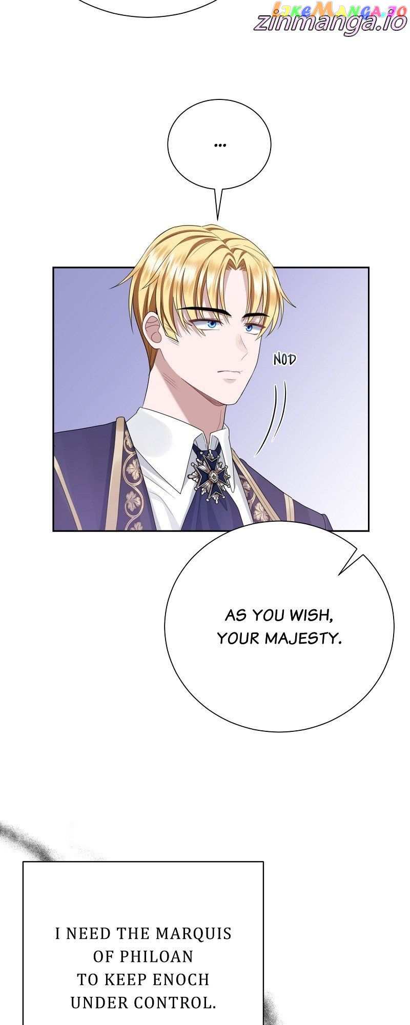 When Cinderella's Magic Fades Away Chapter 11 - page 53