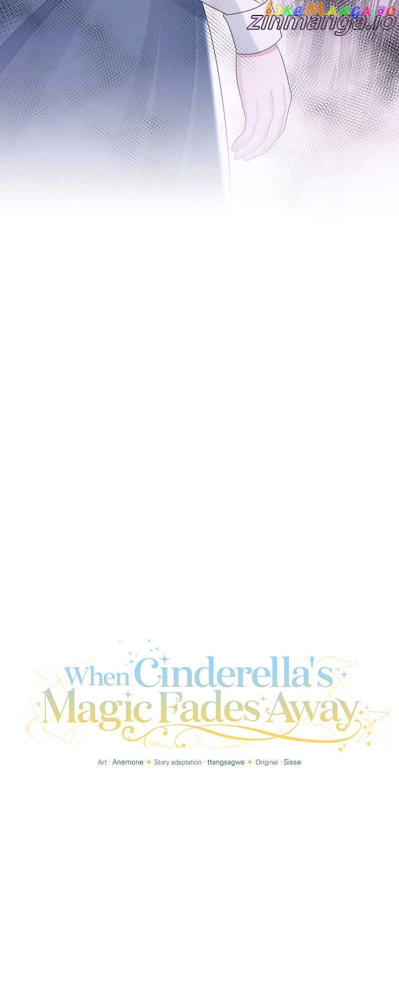 When Cinderella's Magic Fades Away Chapter 13 - page 3
