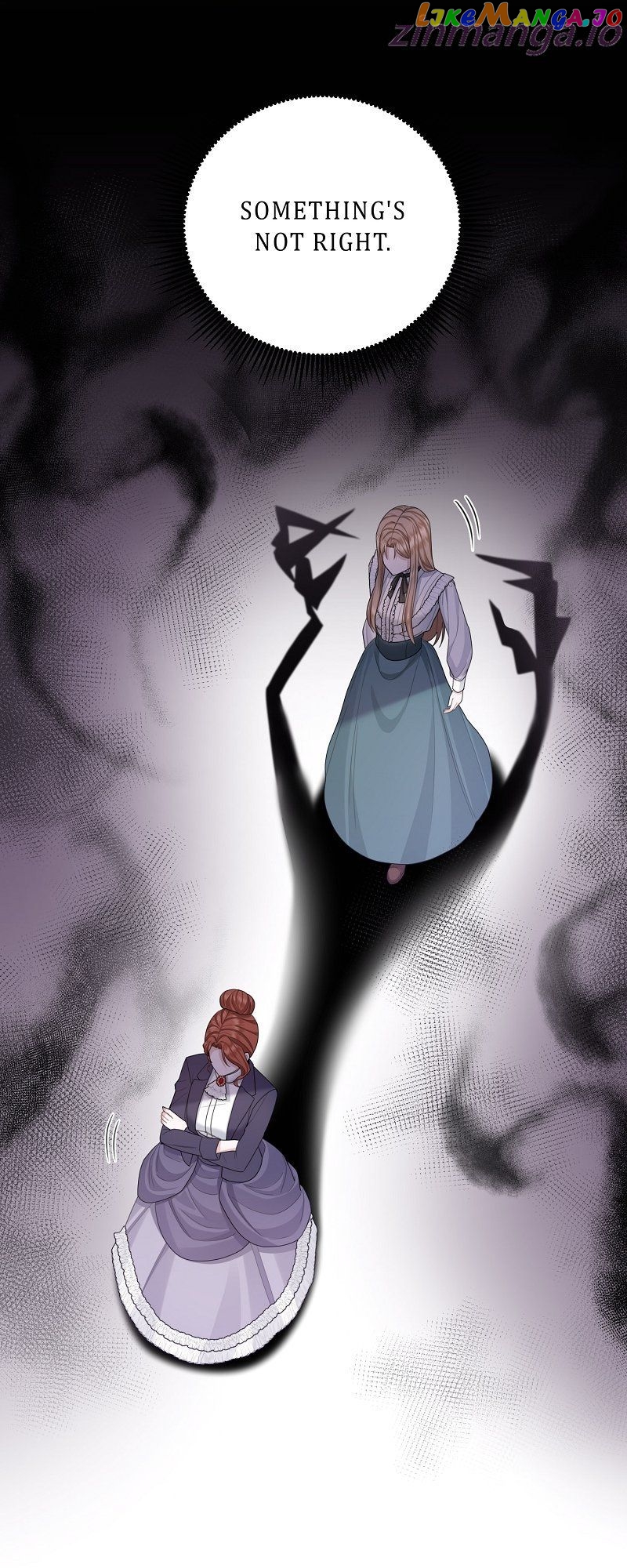 When Cinderella's Magic Fades Away Chapter 13 - page 22