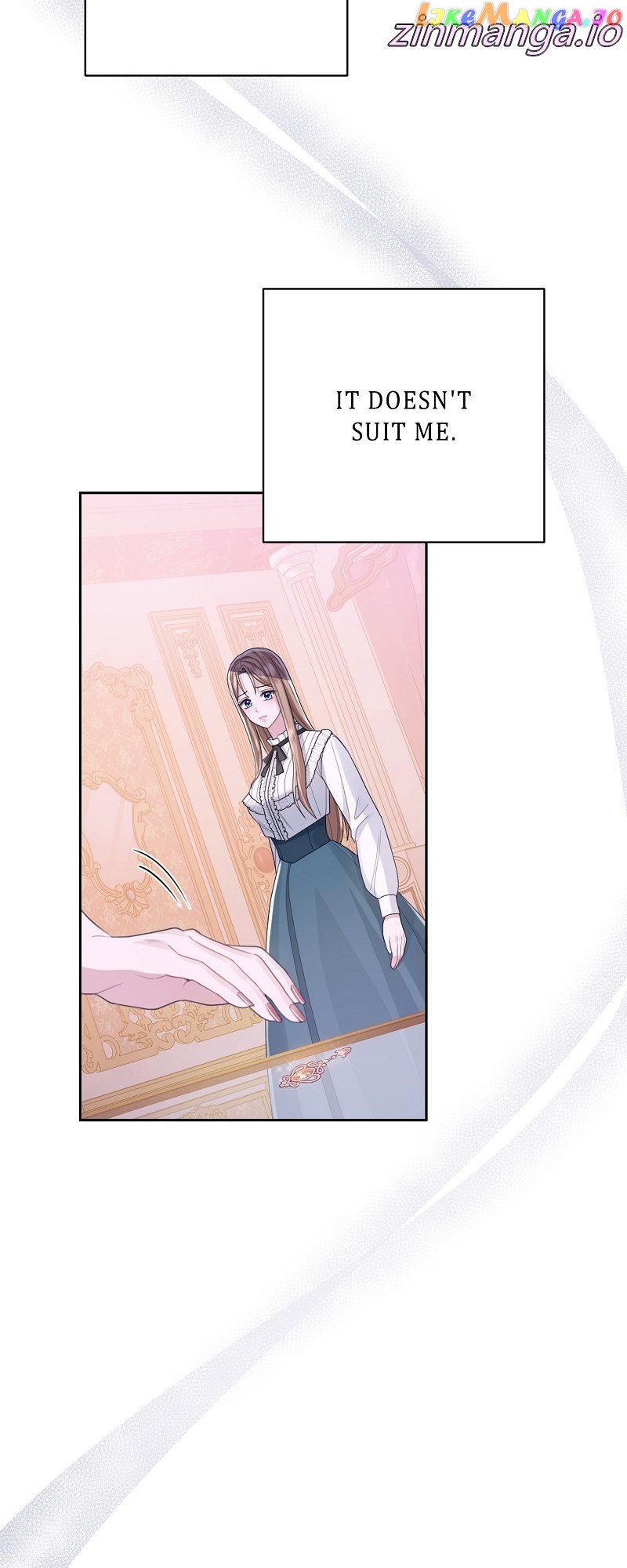 When Cinderella's Magic Fades Away Chapter 13 - page 31