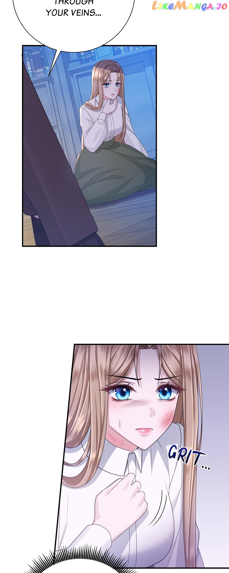 When Cinderella's Magic Fades Away Chapter 16 - page 29