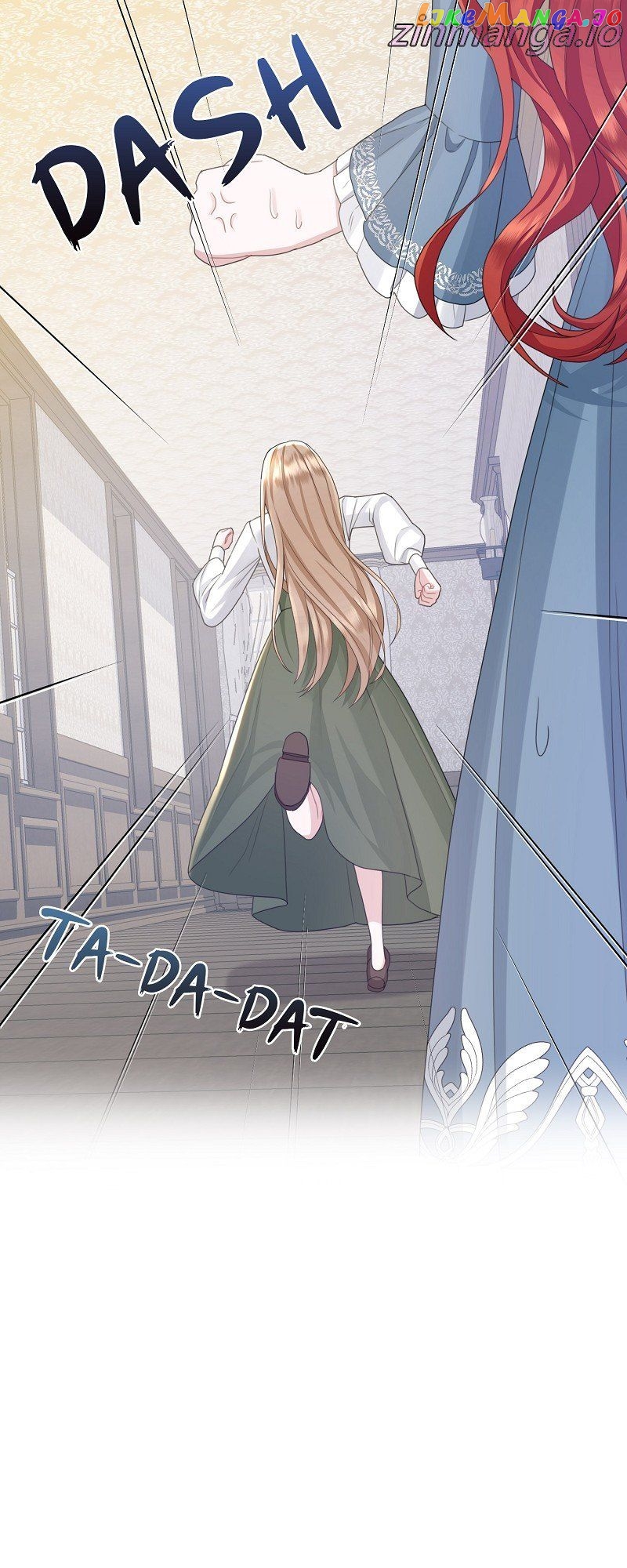 When Cinderella's Magic Fades Away Chapter 17 - page 5