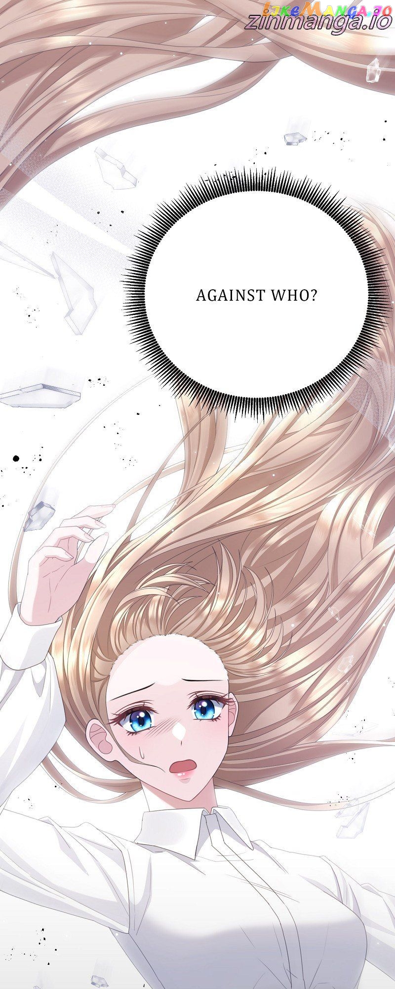 When Cinderella's Magic Fades Away Chapter 19 - page 42