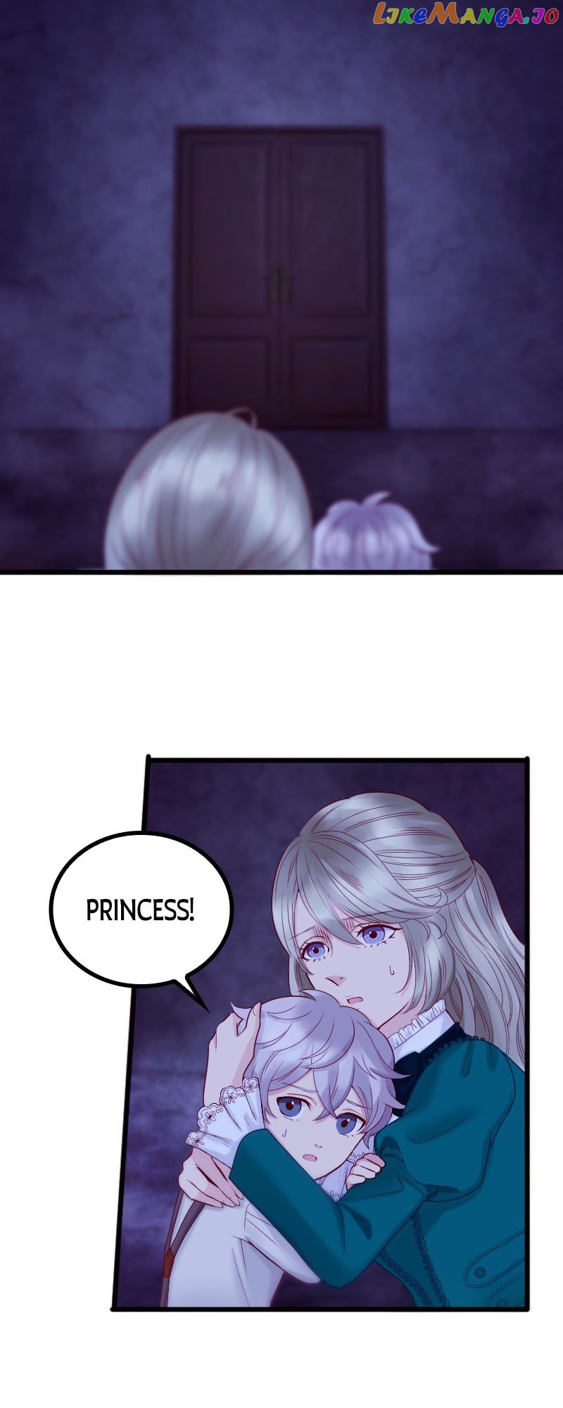 Chords of Affection: The Icy Monarch's Love Chapter 12 - page 2