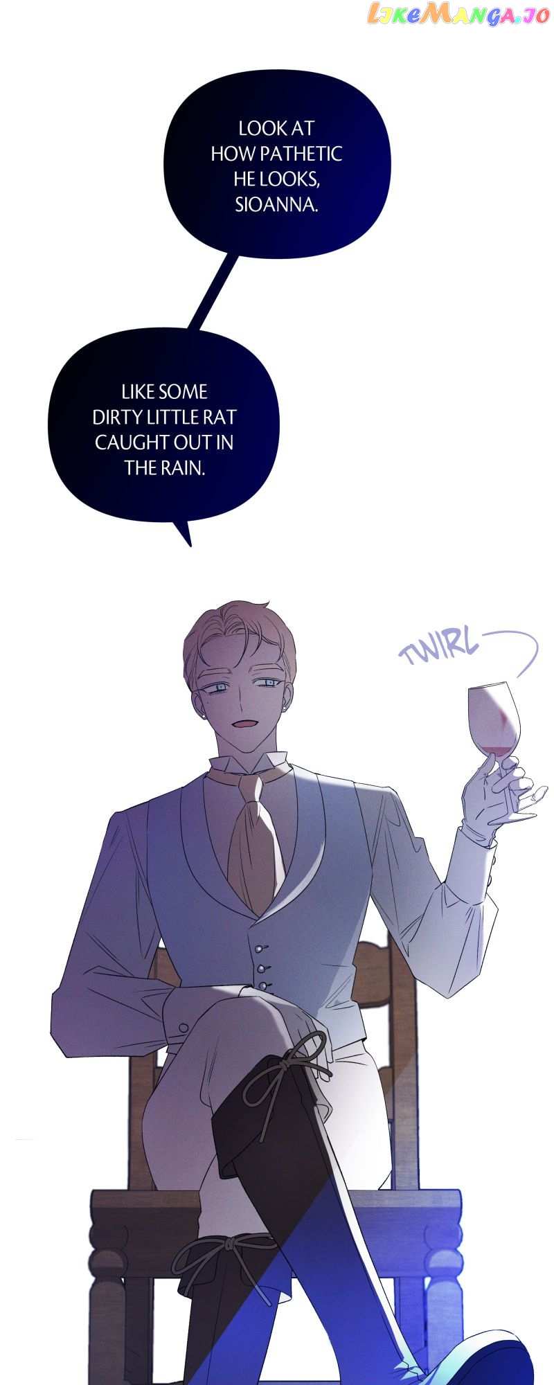 The Bondservant Chapter 2 - page 59
