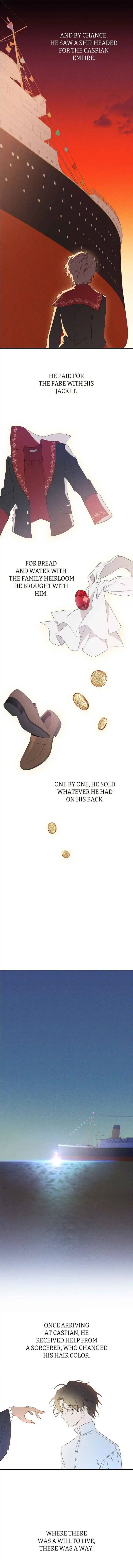 The Bondservant Chapter 3 - page 9