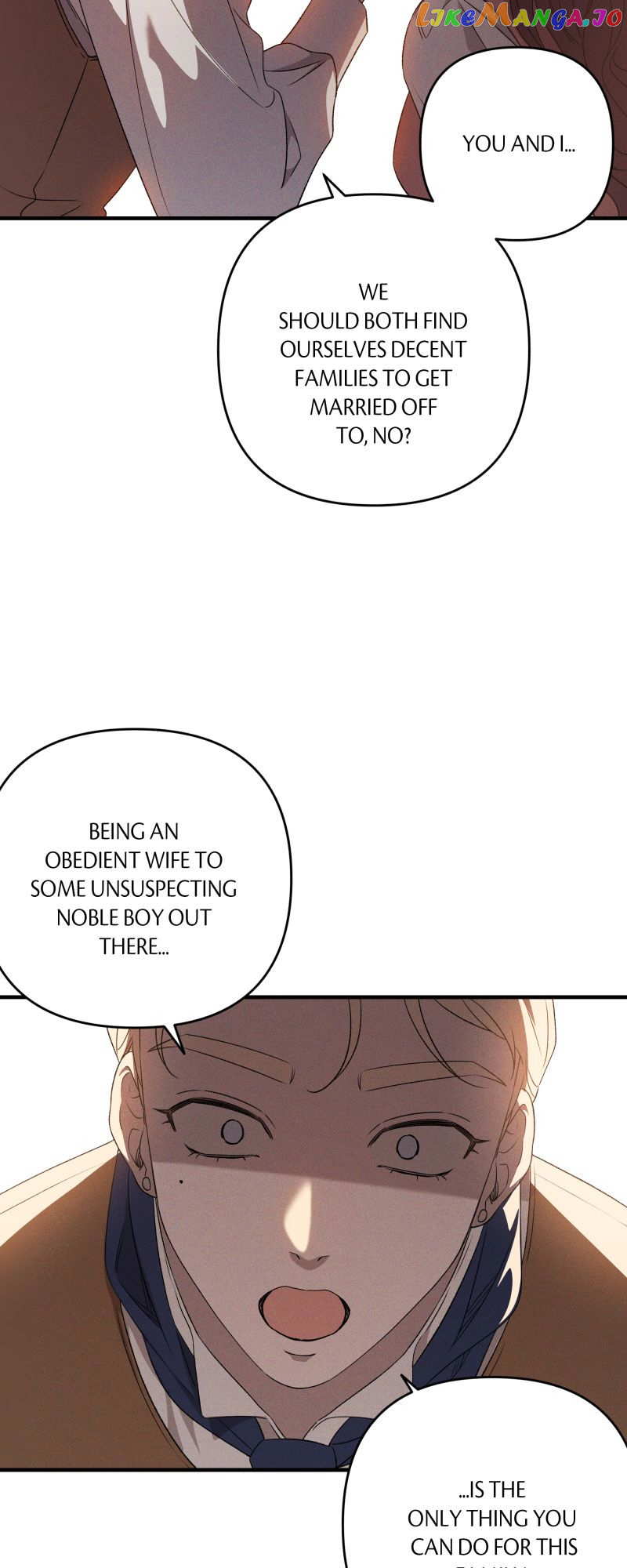 The Bondservant Chapter 6 - page 45