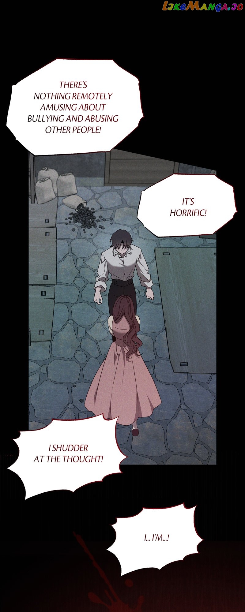 The Bondservant Chapter 8 - page 7