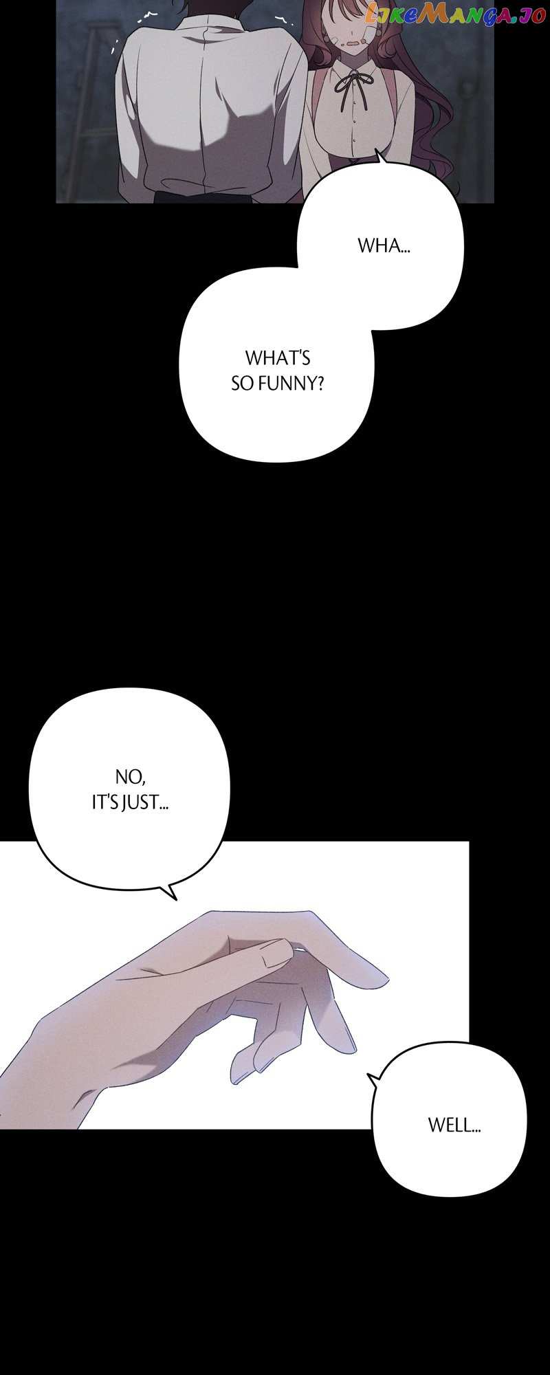 The Bondservant Chapter 8 - page 64
