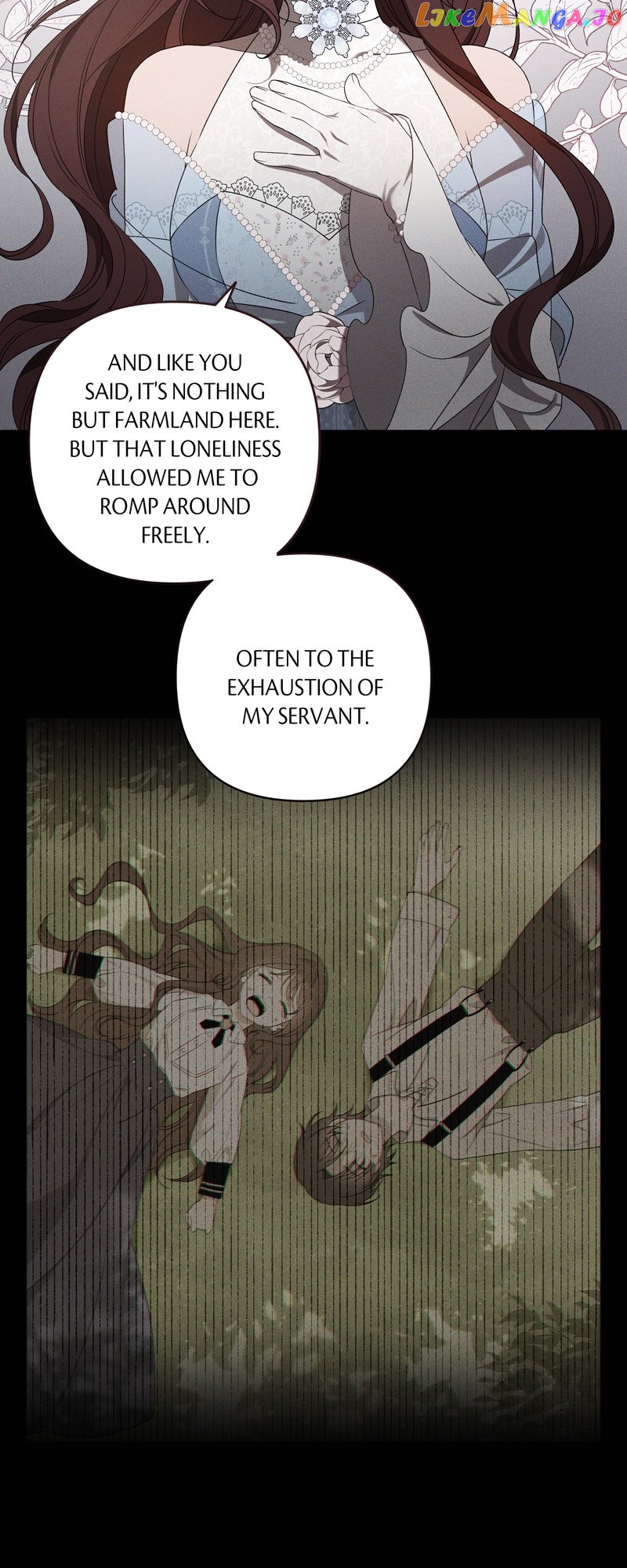 The Bondservant Chapter 12 - page 49