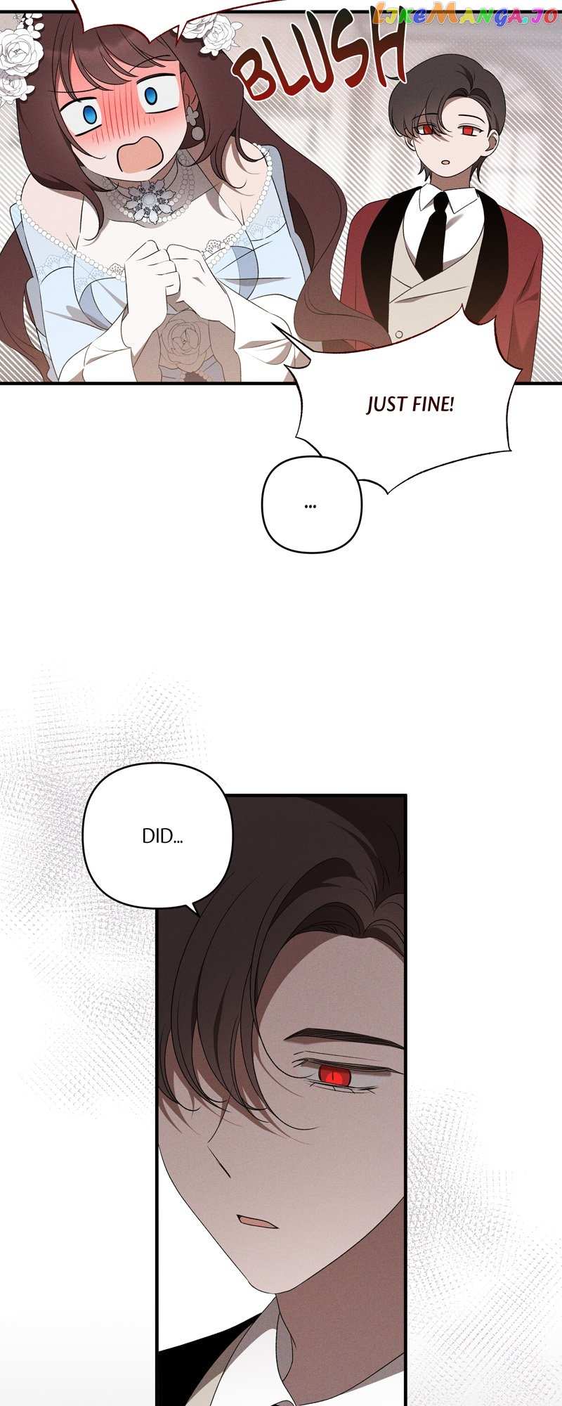 The Bondservant Chapter 13 - page 20