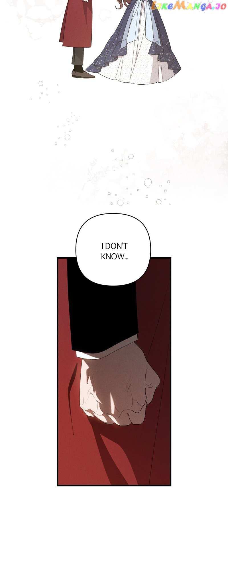 The Bondservant Chapter 13 - page 32