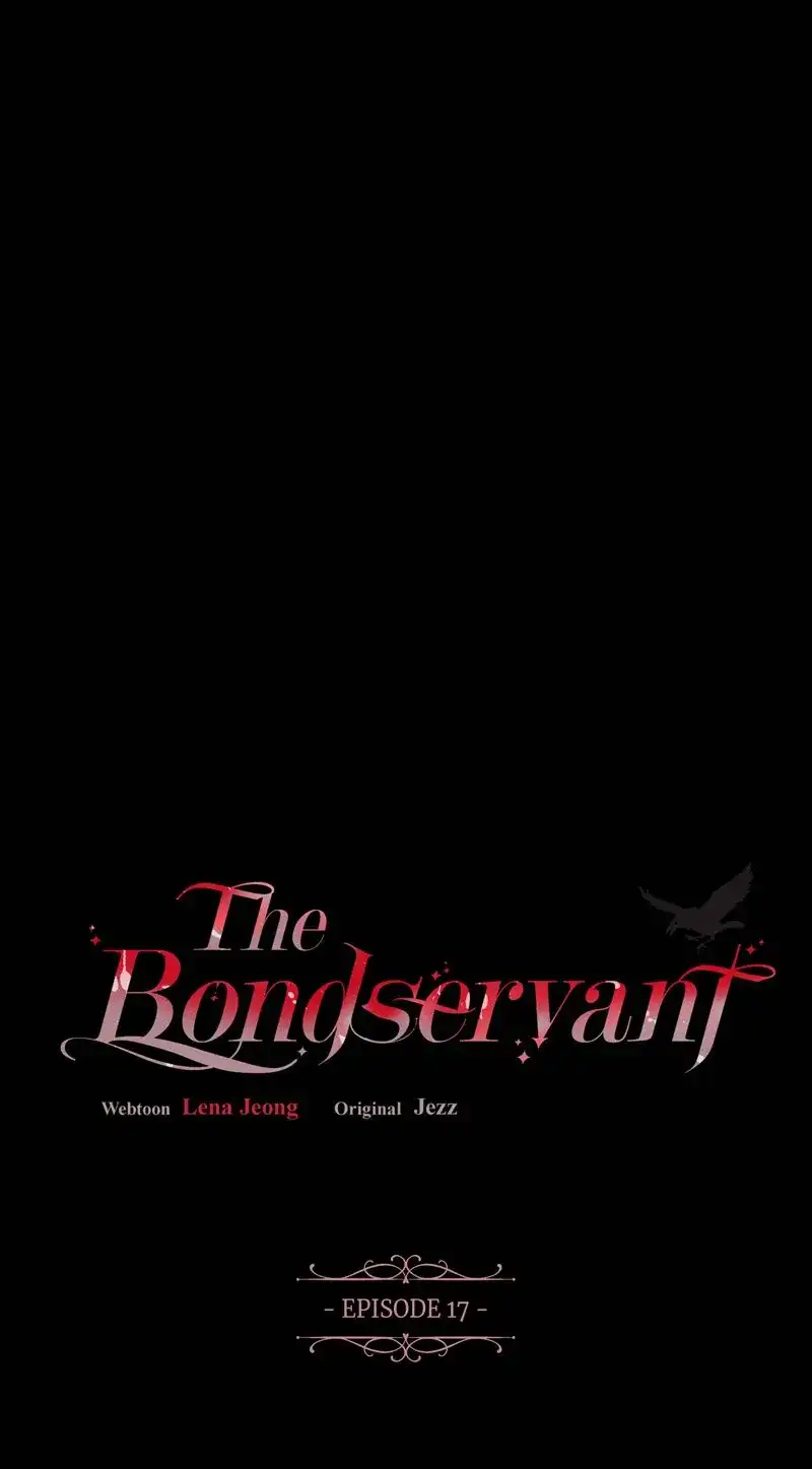 The Bondservant Chapter 17 - page 18