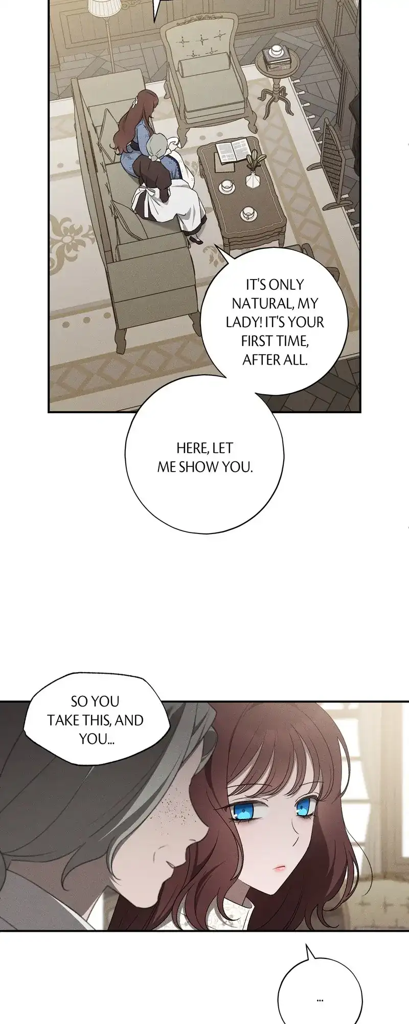 The Bondservant Chapter 17 - page 31