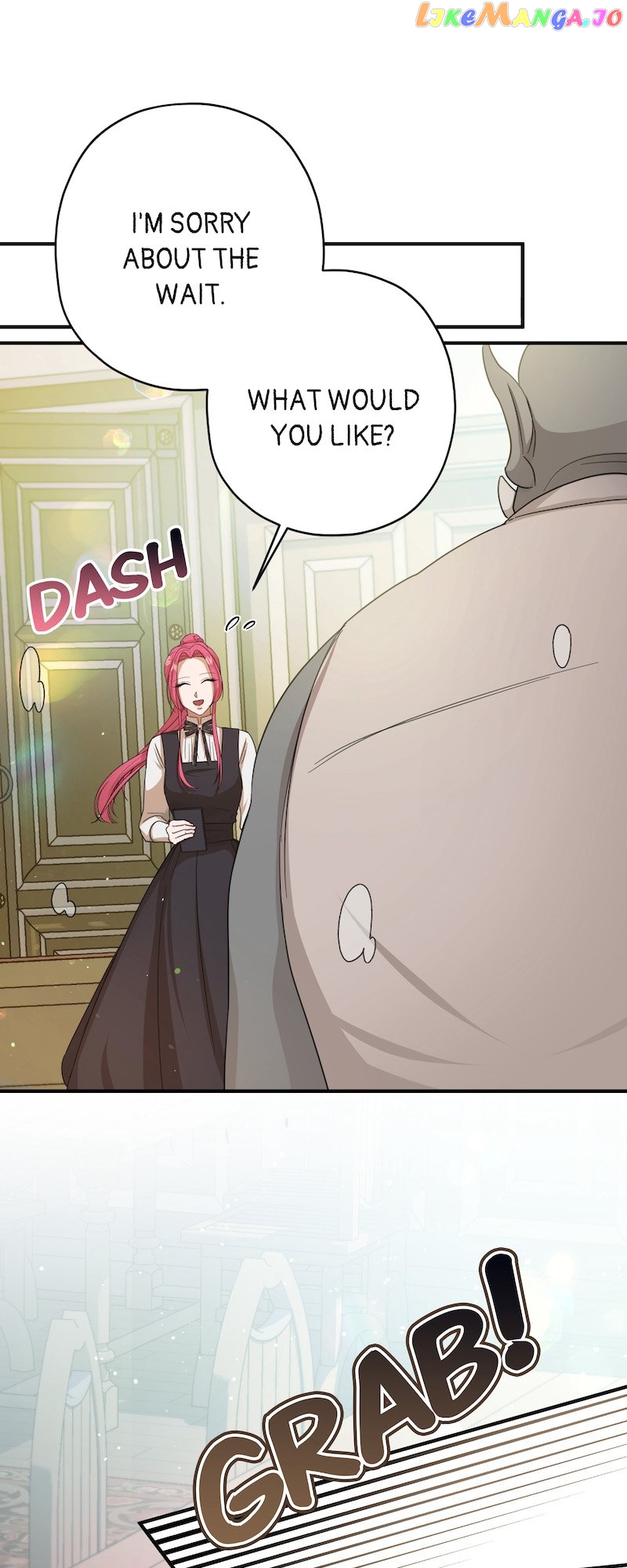 The Devilishly Trash Duke Chapter 5 - page 51