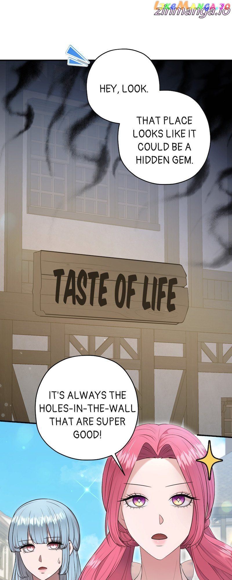 The Devilishly Trash Duke Chapter 10 - page 14