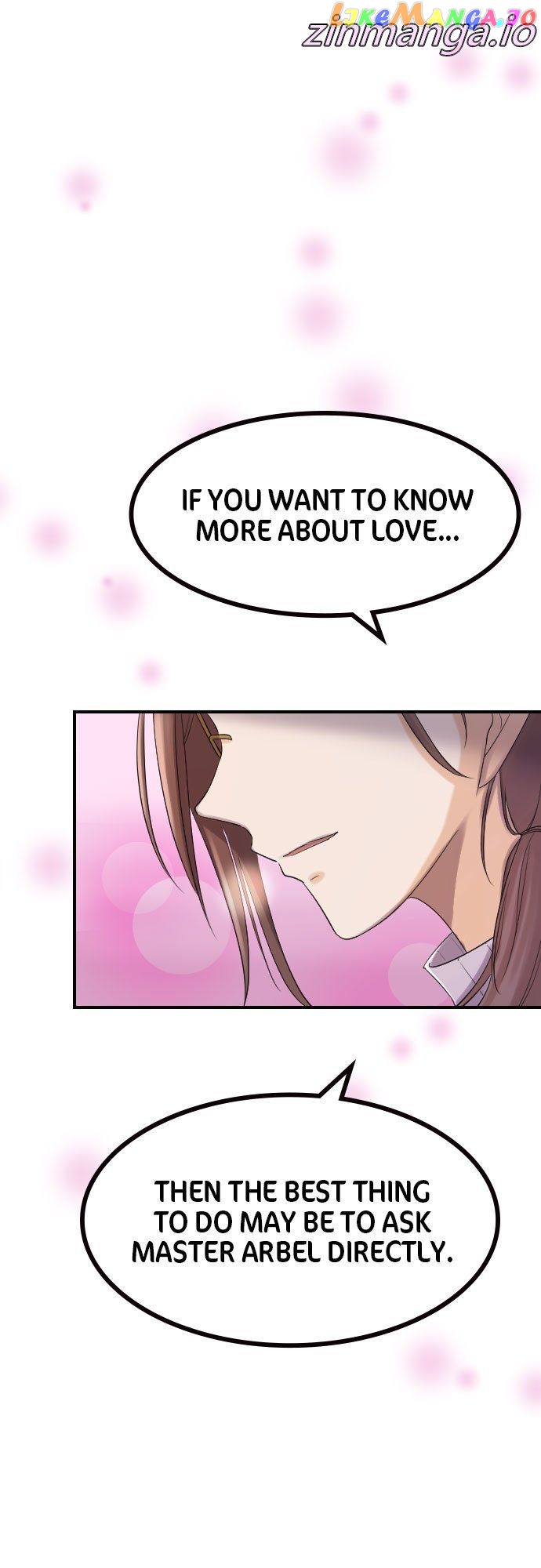 A Love that Melts Away a Poisonous Heart Chapter 22 - page 32