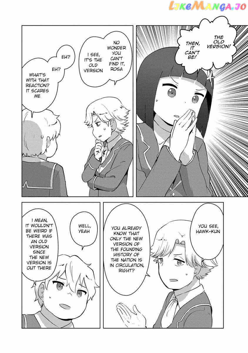 Moe Buta Tensei: Akutoku Shounin Da Kedo Yuusha O Sashioite Isekai Musou Shitemita Chapter 9 - page 9