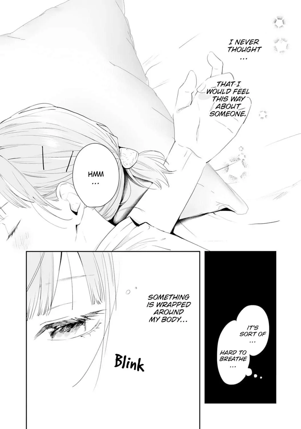 Kurosaki Wants Me All to Himself ~The Intense Sweetness of First Love~ Chapter 4 - page 18