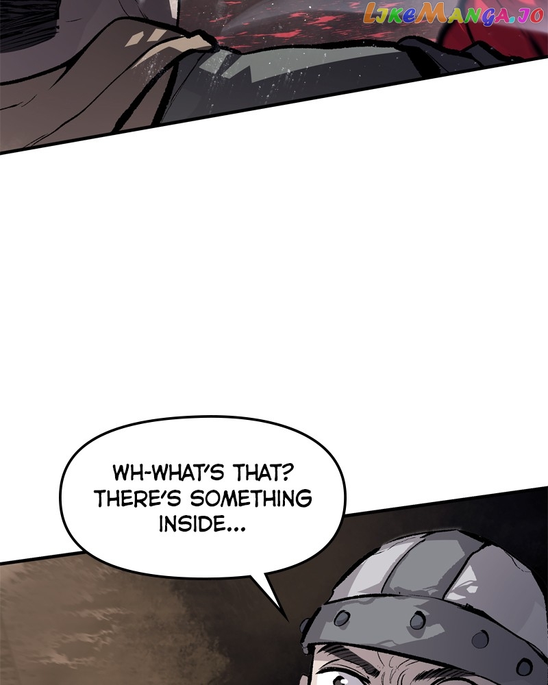 Dead Knight Gunther Chapter 51 - page 70