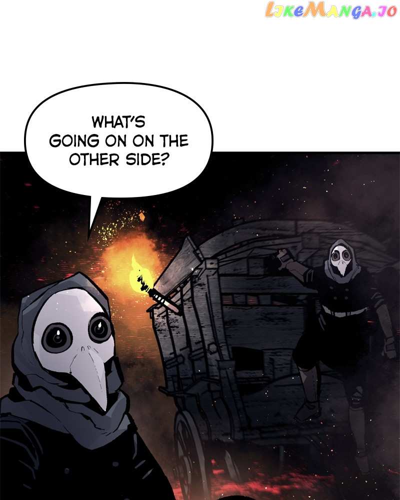 Dead Knight Gunther Chapter 51 - page 82