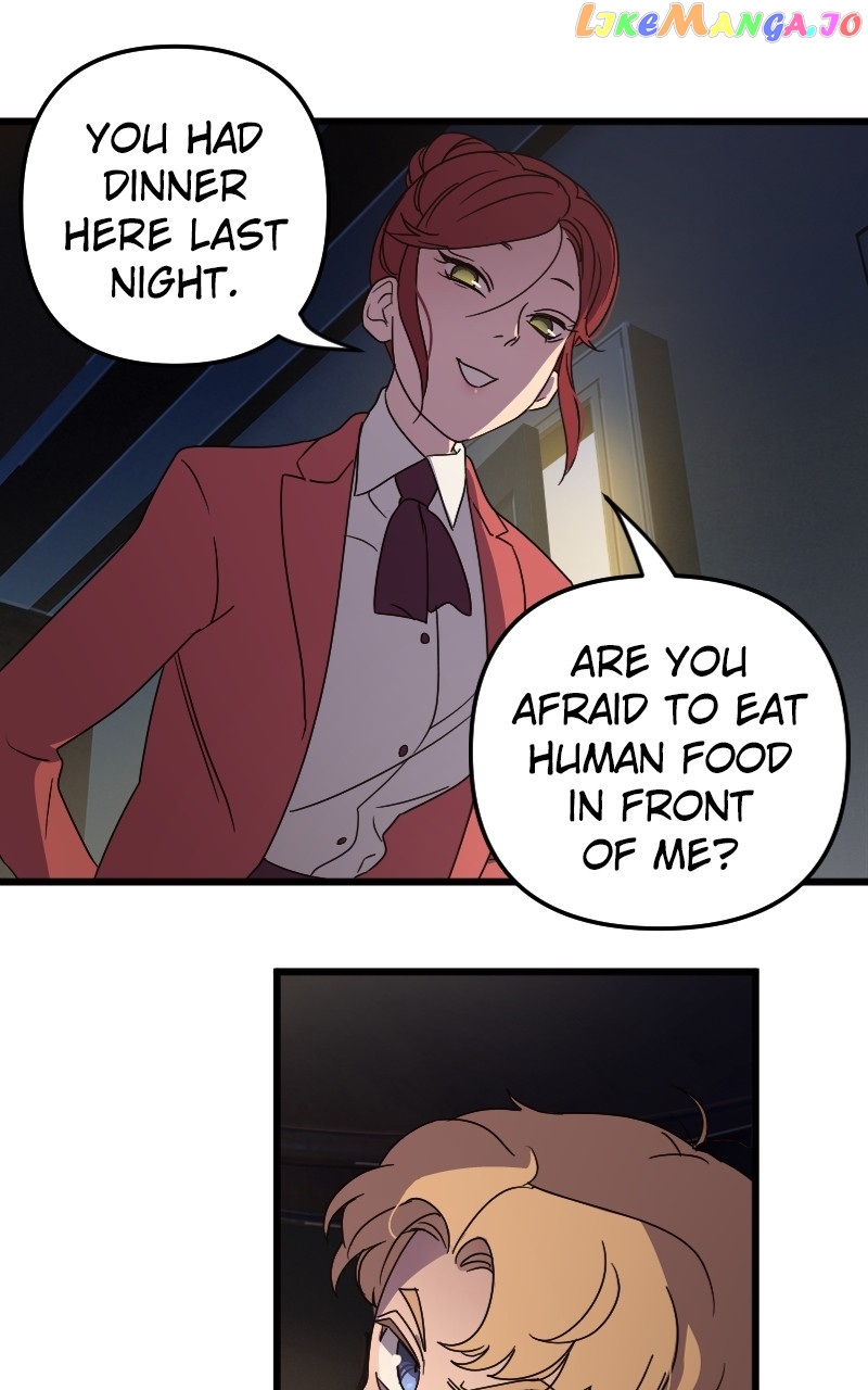 The Mafia Nanny Chapter 6 - page 10