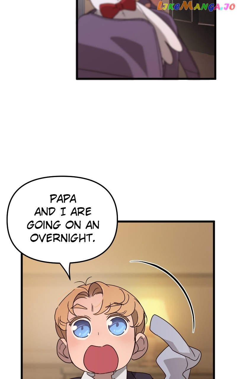 The Mafia Nanny Chapter 6 - page 60