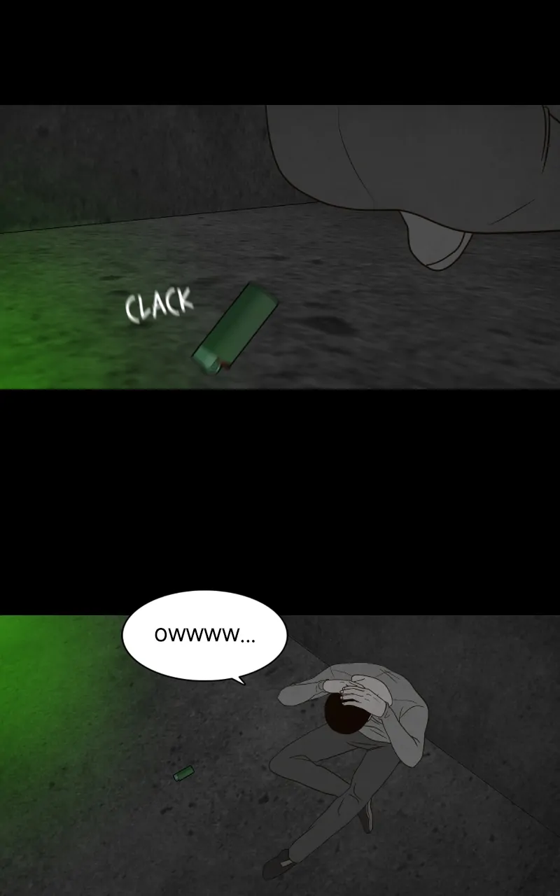 Pie Game Chapter 11 - page 50