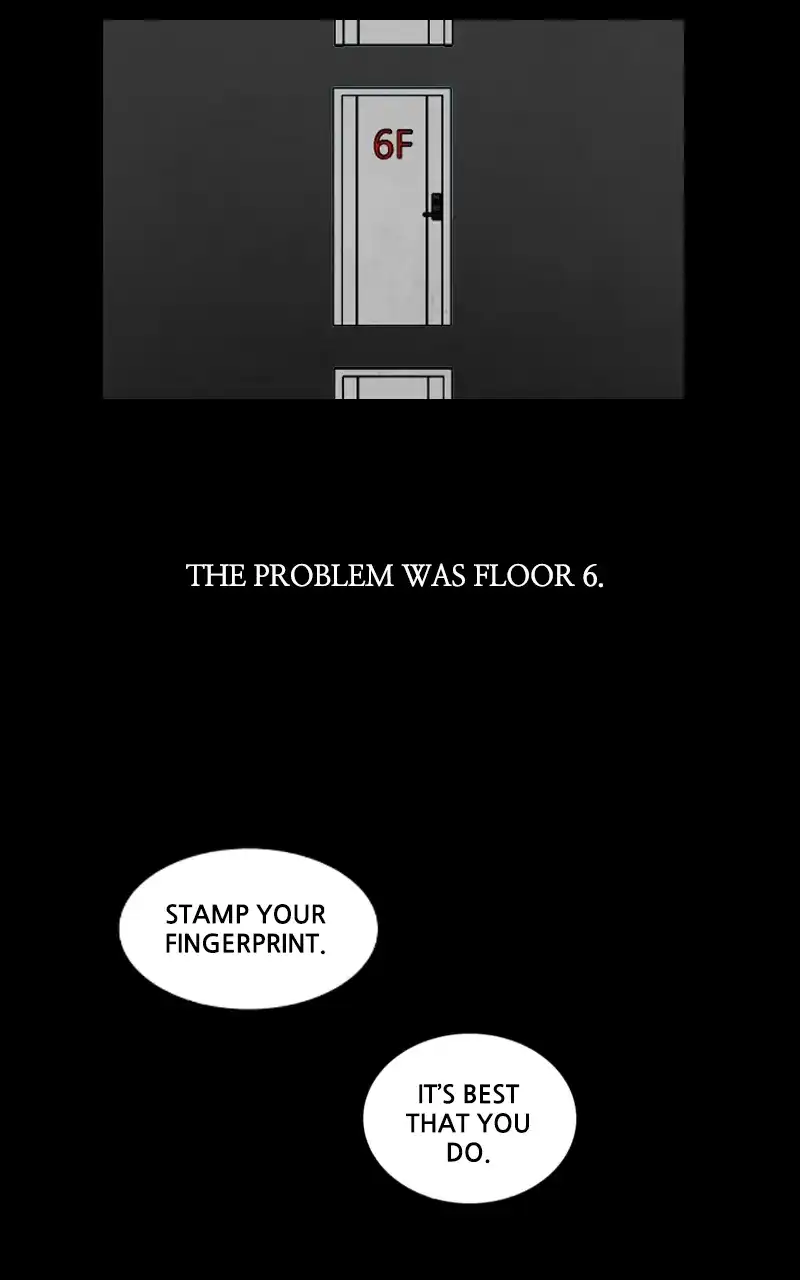 Pie Game Chapter 35 - page 61
