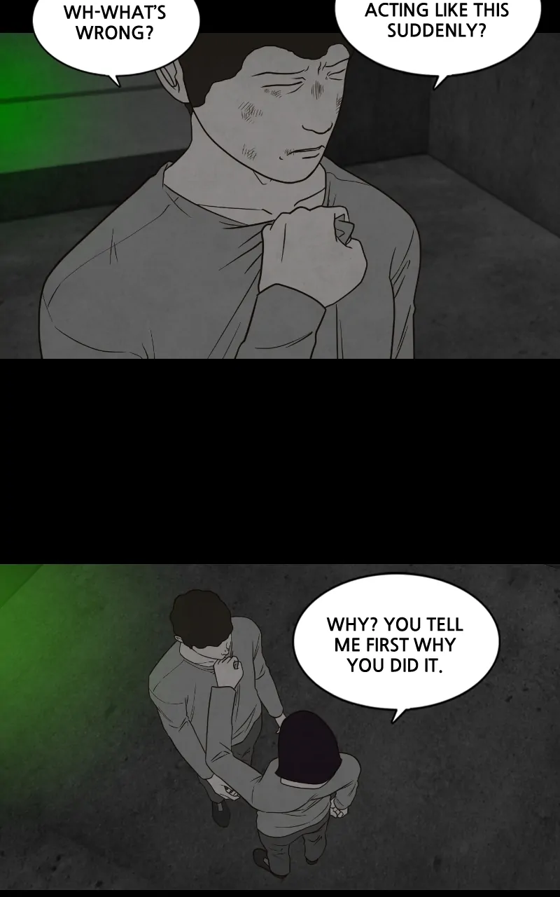 Pie Game Chapter 36 - page 15