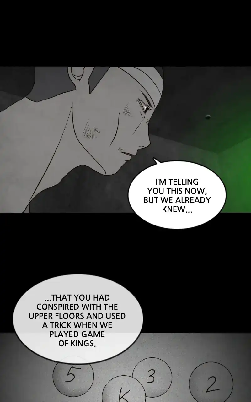 Pie Game Chapter 37 - page 13