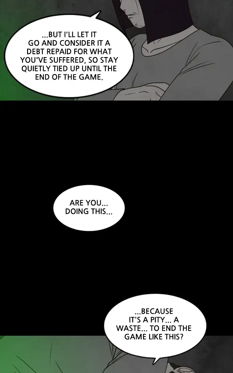Pie Game Chapter 37 - page 31