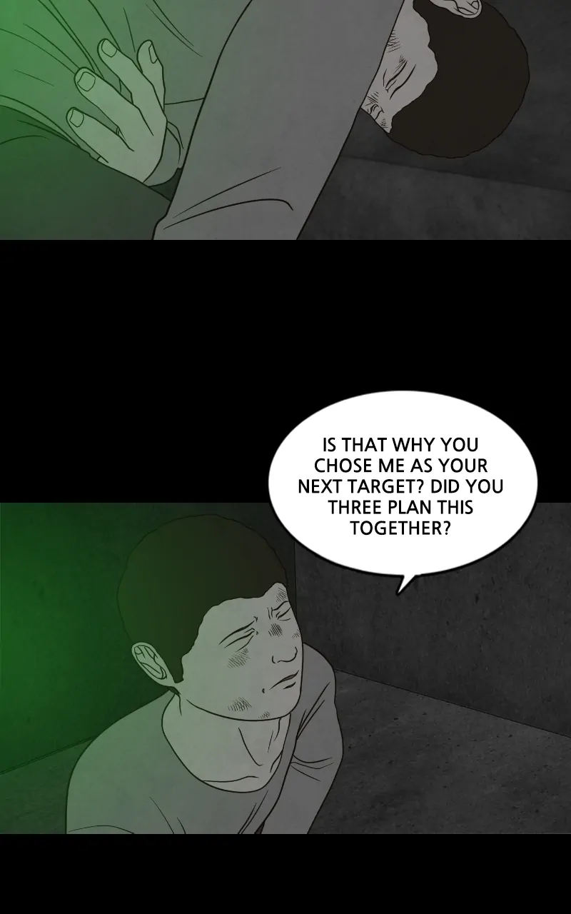 Pie Game Chapter 37 - page 32