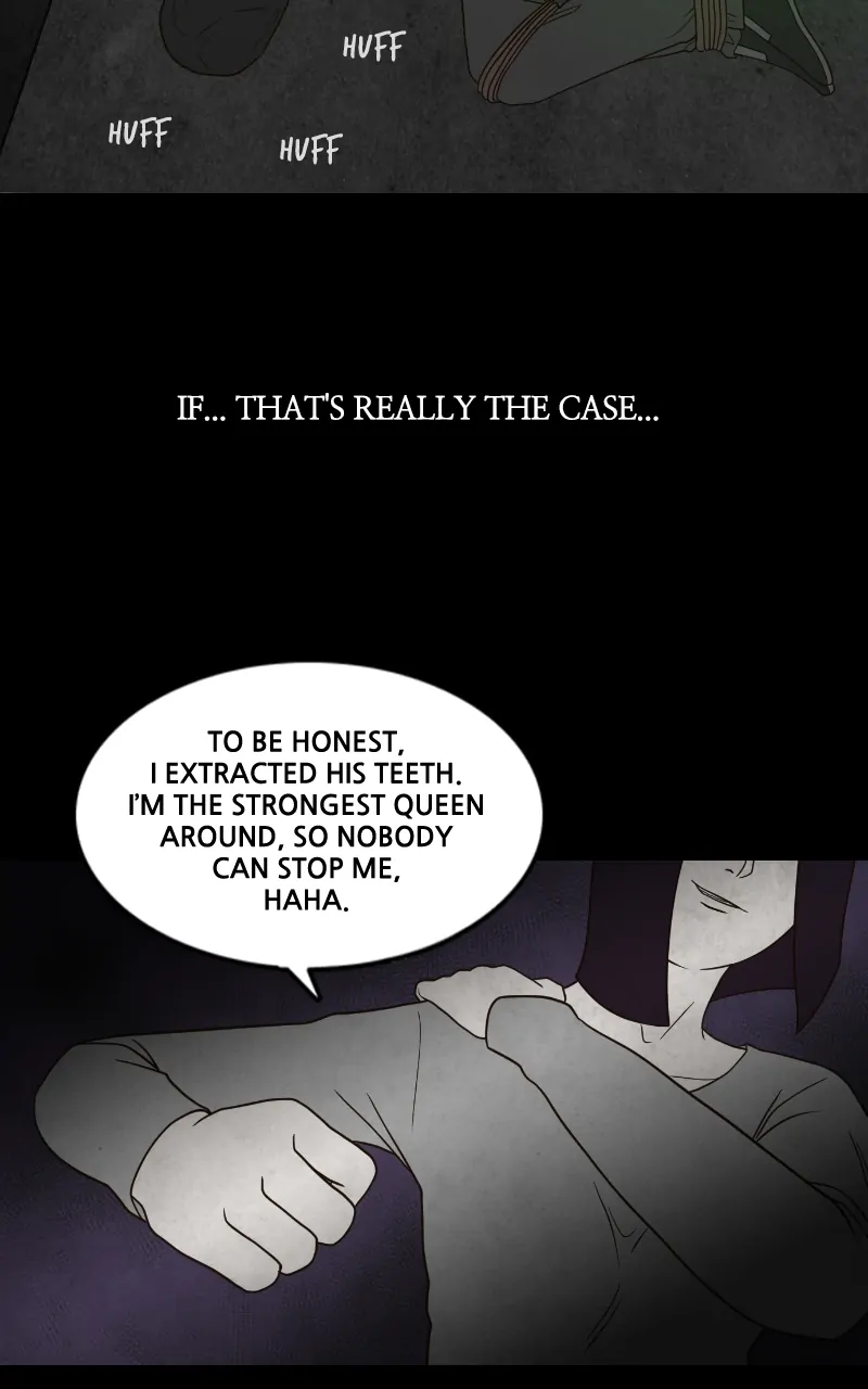 Pie Game Chapter 37 - page 49